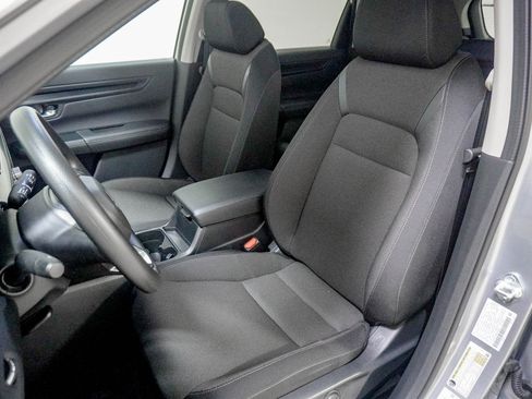 Used 2024 Honda CR-V EX image 18