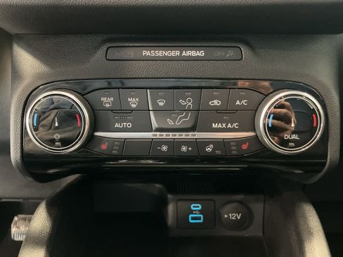 Certified 2022 Ford Escape SEL image 18