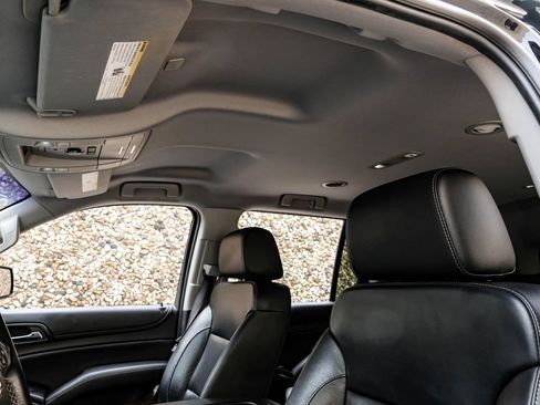Used 2020 Chevrolet Tahoe LT RWD image 29