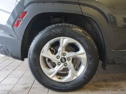 Used 2023 Hyundai Tucson SEL image 26