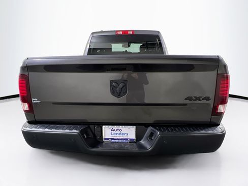 Used 2022 RAM 1500 Warlock w/ Electronics Group AWD/4WD image 6