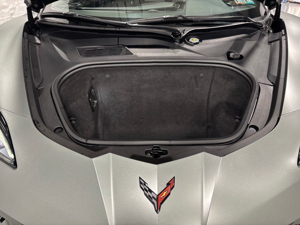 Used 2022 Chevrolet Corvette Stingray Coupe w/ Z51 Performance Package RWD image 66