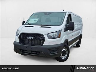 New 2025 Ford Transit 150 Low Roof w/ Electrician Trade Package video 1