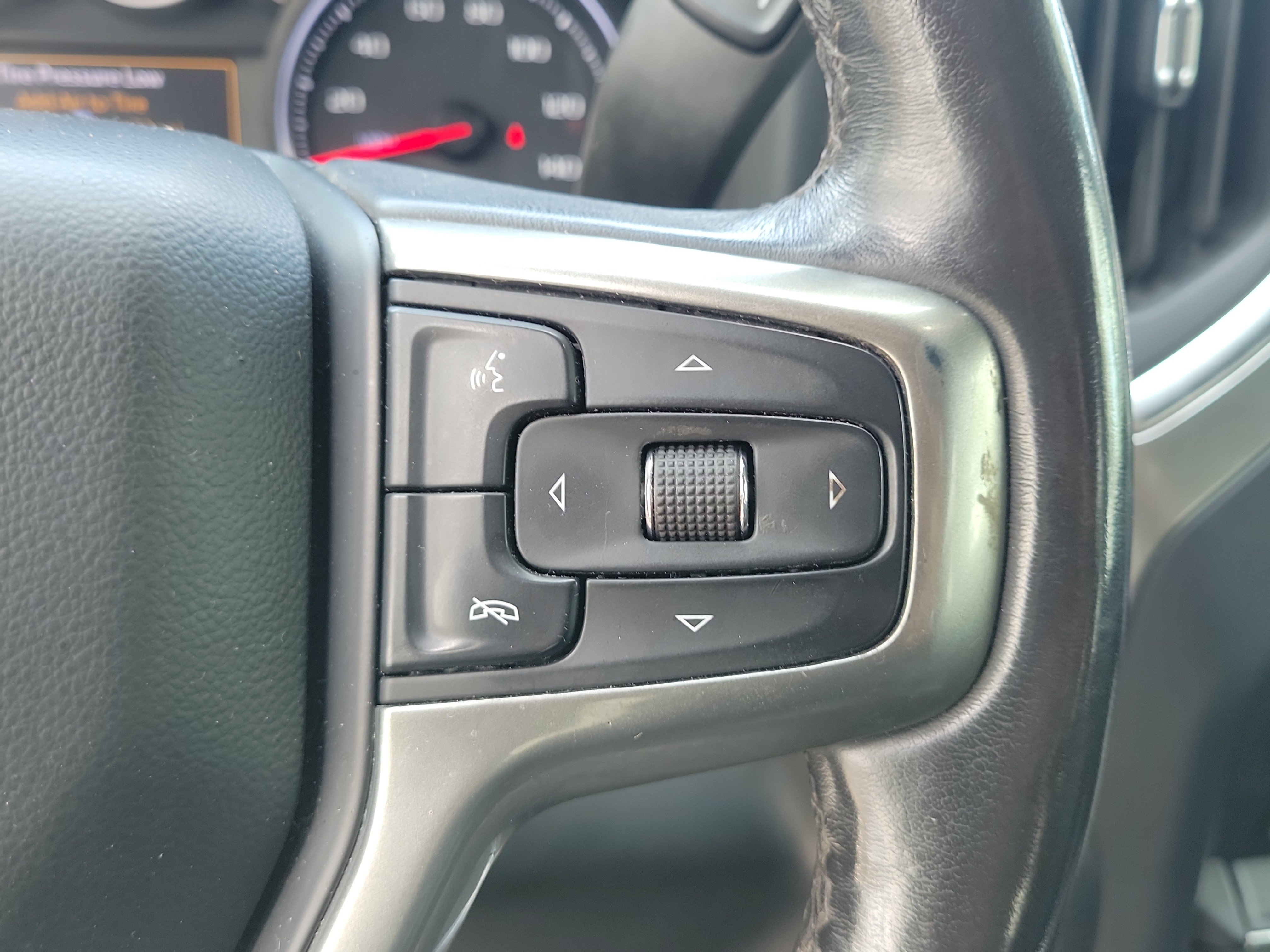 Used 2022 Chevrolet Silverado 3500 LTZ w/ LTZ Plus Package AWD/4WD image 23