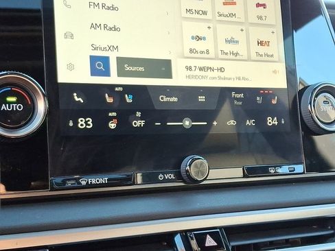 Used 2025 Lexus RX 350 Premium image 17