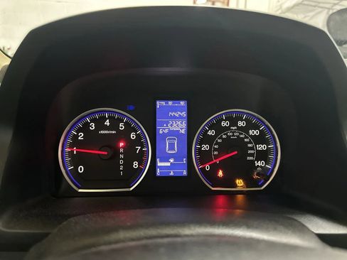 Used 2010 Honda CR-V EX image 17