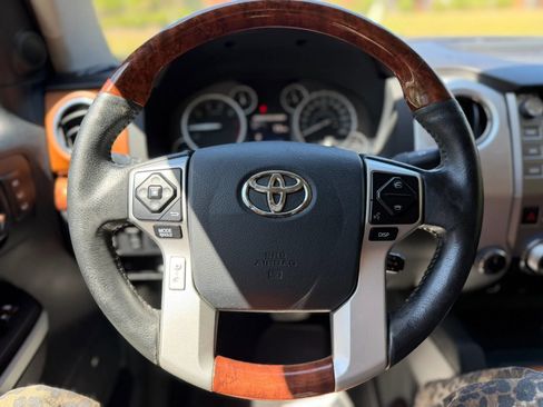 Used 2014 Toyota Tundra 1794 Edition image 35