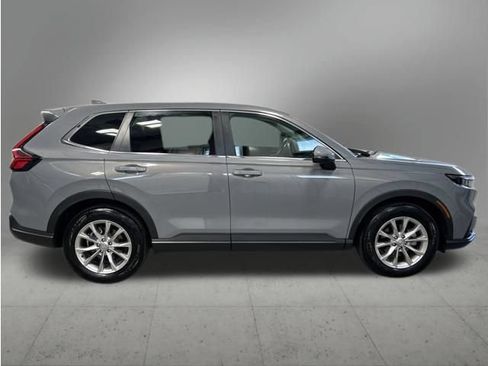 Certified 2024 Honda CR-V EX-L image 7