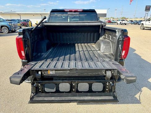 Used 2022 GMC Sierra 1500 Denali image 6