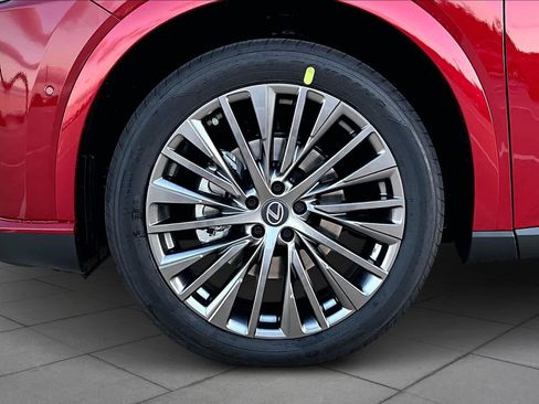 New 2026 Lexus RX 350 FWD w/ Convenience Package image 11