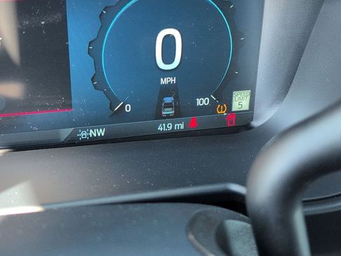 New 2026 Ford F250 Lariat w/ Tremor Off-Road Package image 19