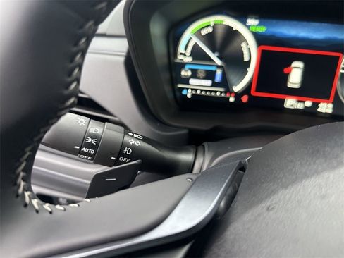 New 2025 Subaru Forester Limited image 22