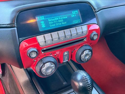 Used 2012 Chevrolet Camaro LT w/ RS Package image 31