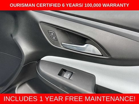 Used 2024 Buick Envista Preferred w/ Convenience I Package FWD image 9