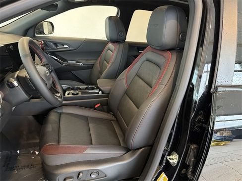 New 2026 Chevrolet Equinox RS w/ Convenience Package III image 20