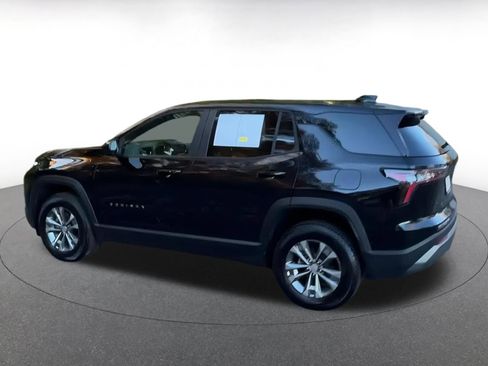 Used 2025 Chevrolet Equinox LT image 14