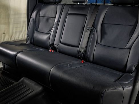 Used 2024 Toyota Tundra Platinum image 34