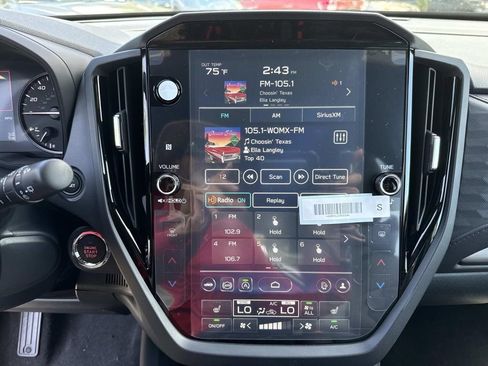 New 2026 Subaru Forester Sport image 29