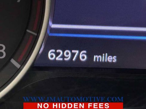 Used 2020 Nissan Sentra SV FWD image 21