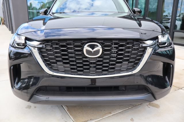 Used 2026 MAZDA CX-90 3.3 Turbo w/ Select Package AWD/4WD image 10