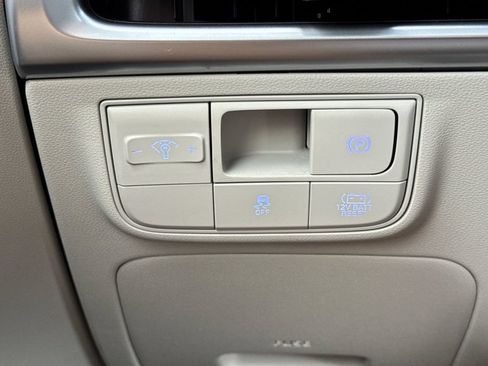 New 2026 Hyundai Tucson Blue SE AWD/4WD image 30