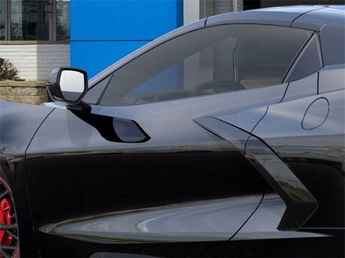 New 2026 Chevrolet Corvette Stingray 3LT image 12
