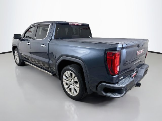 Used 2020 GMC Sierra 1500 Denali w/ Denali Ultimate Package AWD/4WD image 5