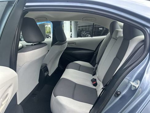 Used 2024 Toyota Corolla LE FWD image 27