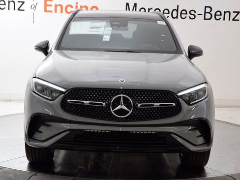 New 2026 Mercedes-Benz GLC 300 image 9