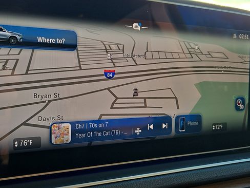 Used 2024 Mercedes-Benz GLE 350 4MATIC w/ AMG Line Exterior image 20