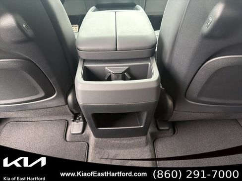 New 2027 Kia Telluride SX X-Pro AWD/4WD image 21