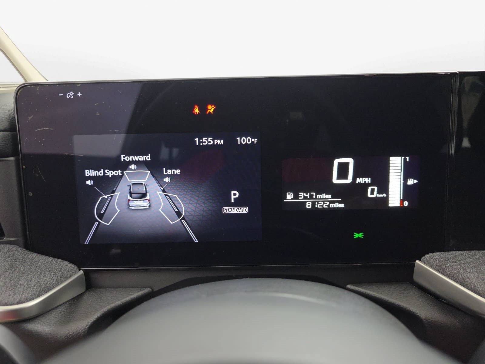 Used 2026 Nissan Kicks S FWD image 16