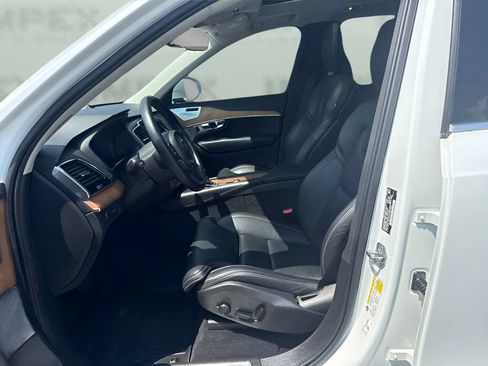 Used 2019 Volvo XC90 T6 Inscription w/ Advanced Package AWD/4WD image 6