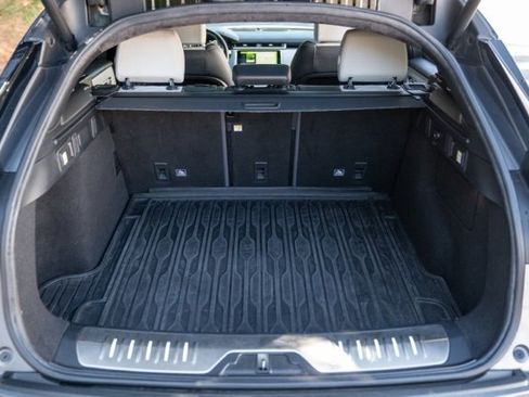 Used 2020 Land Rover Range Rover Velar SV Autobiography Dynamic image 34