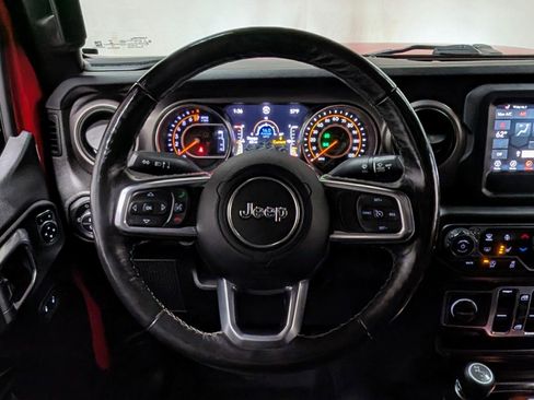 Used 2020 Jeep Gladiator Sport w/ Quick Order Package 24S image 28