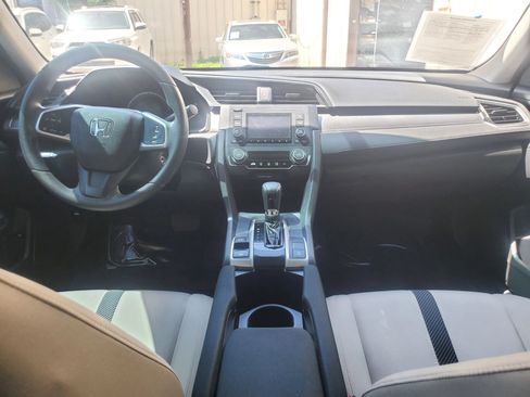 Used 2016 Honda Civic LX image 41