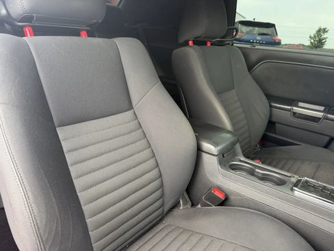 Used 2014 Dodge Challenger R/T RWD image 12
