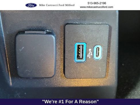Certified 2021 Ford Explorer XLT AWD/4WD image 26