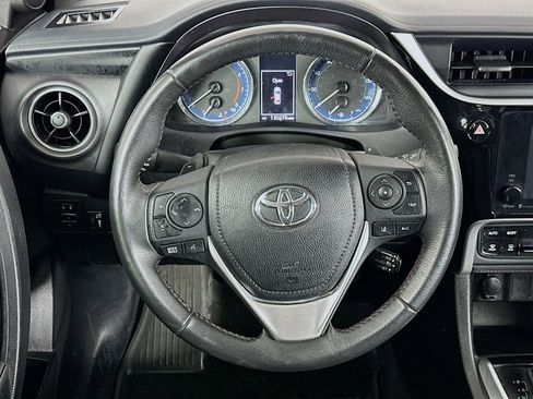 Used 2017 Toyota Corolla SE 50th Anniversary image 18