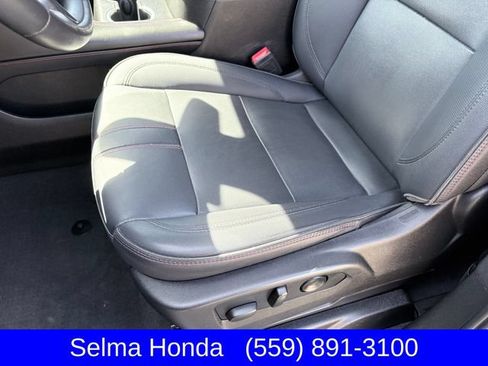 Used 2022 Chevrolet Tahoe RST w/ Luxury Package RWD image 11
