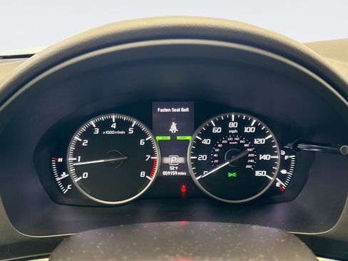 Used 2021 Acura ILX w/ Premium Package image 13