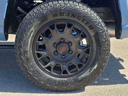 New 2026 Toyota Tacoma SR5 image 32