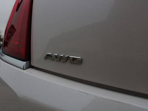 Used 2017 Cadillac CT6 Premium Luxury image 17