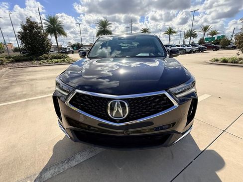 Used 2024 Acura RDX SH-AWD w/Advance Package image 15
