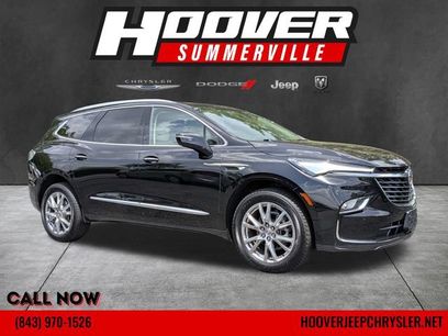 Used 2023 Buick Enclave Essence w/ Experience Buick Package