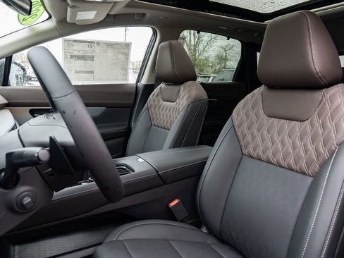 New 2026 Nissan Murano Platinum image 23