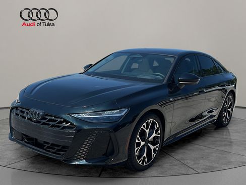 New 2026 Audi A6 Prestige AWD/4WD image 3