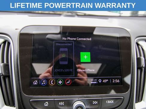 Used 2024 Chevrolet Malibu LT FWD image 29