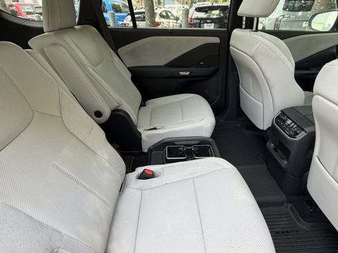 Certified 2025 Lexus TX 350 AWD w/ Technology Package image 39
