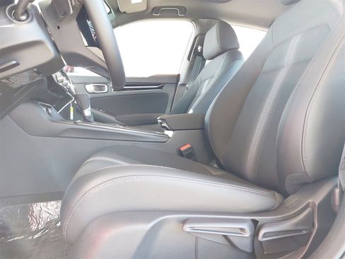 New 2026 Honda Civic Sport image 27